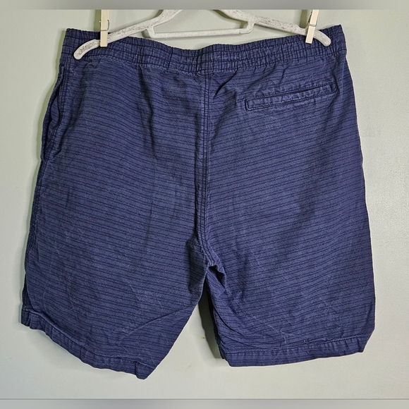💚Old Navy Est 1994 Shorts  Blue  Size L Men💙 - Picture 1 of 3